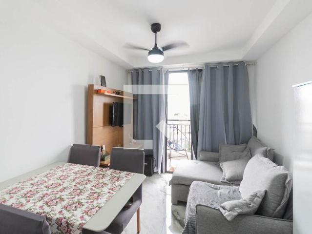 Apto, São Cristóvão, 1 Quarto, 32 m2 Rio de Janeiro