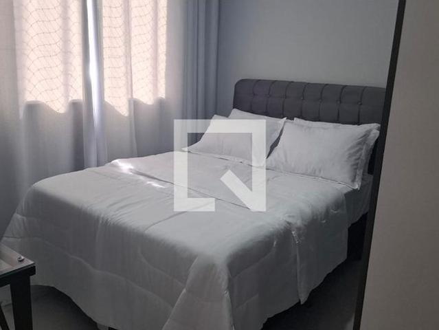 Apto, São Cristóvão, 1 Quarto, 32 m2 Rio de Janeiro