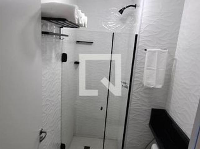 Apto, São Cristóvão, 1 Quarto, 32 m2 Rio de Janeiro