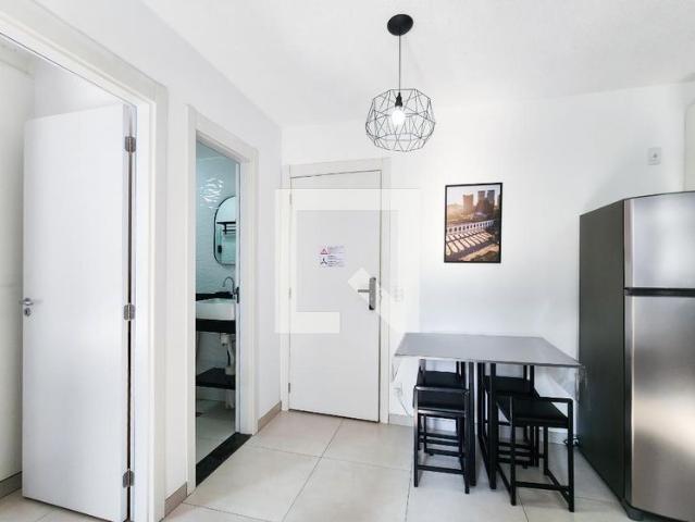 Apto, São Cristóvão, 1 Quarto, 32 m2 Rio de Janeiro