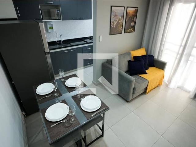 Apto, São Cristóvão, 1 Quarto, 32 m2 Rio de Janeiro