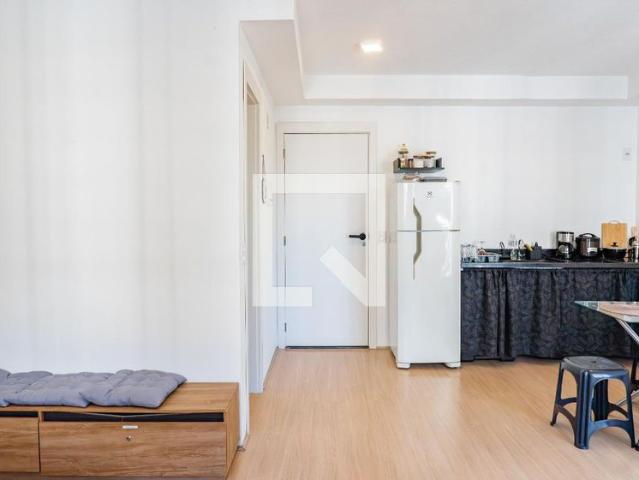 Apto, São Cristóvão, 1 Quarto, 32 m2 Rio de Janeiro