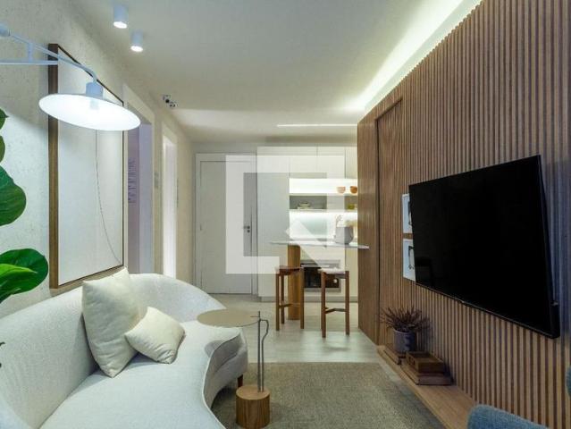 Apto, São Cristóvão, 1 Quarto, 33 m2 Rio de Janeiro