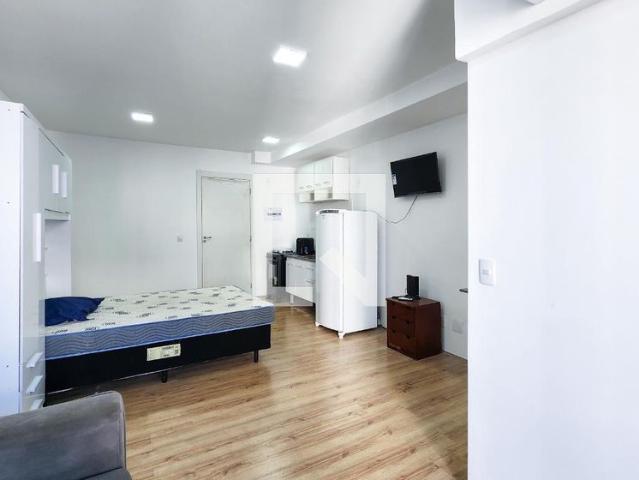 Apto, São Cristóvão, 1 Quarto, 33 m2 Rio de Janeiro