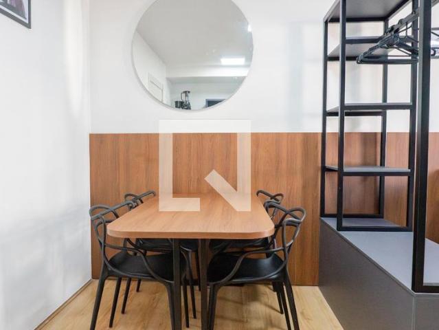 Apto, São Cristóvão, 1 Quarto, 33 m2 Rio de Janeiro