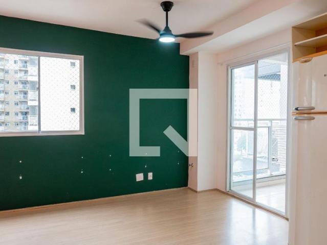Apto, São Cristóvão, 1 Quarto, 33 m2 Rio de Janeiro