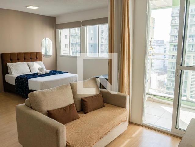 Apto, São Cristóvão, 1 Quarto, 33 m2 Rio de Janeiro
