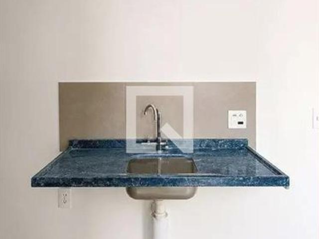 Apto, São Cristóvão, 1 Quarto, 34 m2 Rio de Janeiro