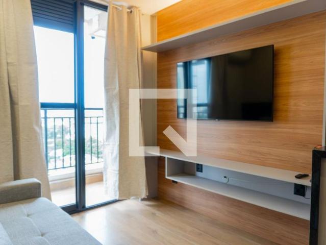 Apto, São Cristóvão, 1 Quarto, 35 m2 Rio de Janeiro