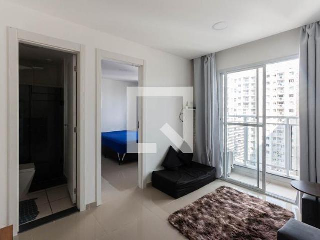 Apto, São Cristóvão, 1 Quarto, 35 m2 Rio de Janeiro
