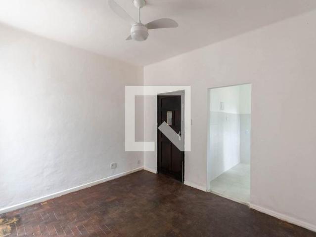 Apto, São Cristóvão, 1 Quarto, 35 m2 Rio de Janeiro