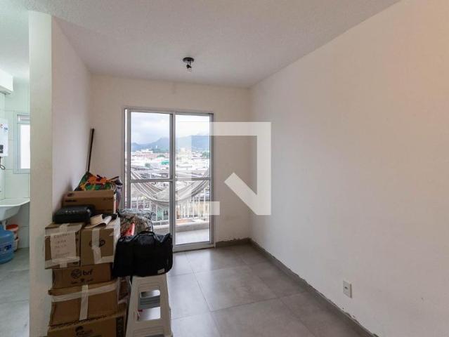 Apto, São Cristóvão, 1 Quarto, 35 m2 Rio de Janeiro
