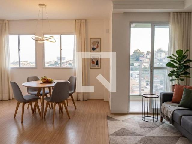 Apto, São Cristóvão, 1 Quarto, 36 m2 Rio de Janeiro