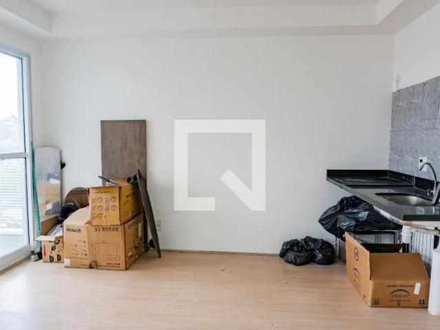 Apto, São Cristóvão, 1 Quarto, 37 m2 Rio de Janeiro