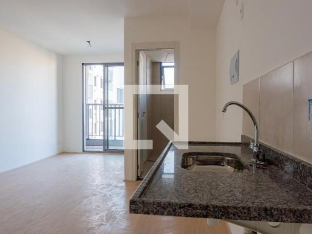 Apto, São Cristóvão, 1 Quarto, 38 m2 Rio de Janeiro