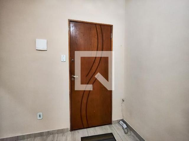 Apto, São Cristóvão, 1 Quarto, 39 m2 Rio de Janeiro