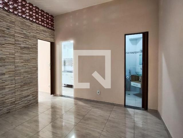 Apto, São Cristóvão, 1 Quarto, 39 m2 Rio de Janeiro