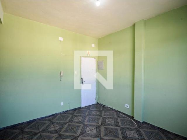 Apto, São Cristóvão, 1 Quarto, 40 m2 Rio de Janeiro