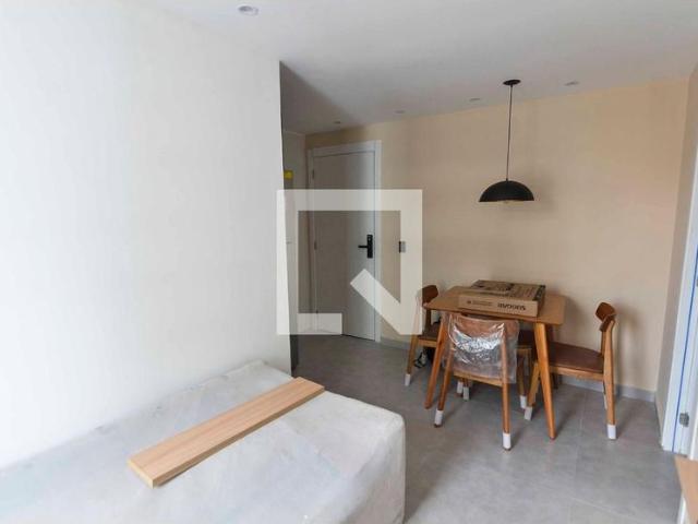 Apto, São Cristóvão, 1 Quarto, 40 m2 Rio de Janeiro