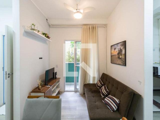 Apto, São Cristóvão, 1 Quarto, 43 m2 Rio de Janeiro