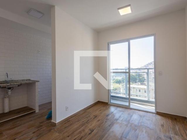 Apto, São Cristóvão, 1 Quarto, 44 m2 Rio de Janeiro