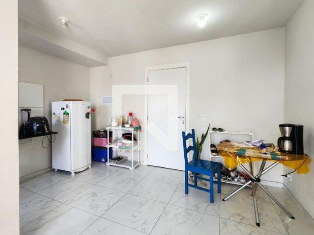 Apto, São Cristóvão, 1 Quarto, 45 m2 Rio de Janeiro