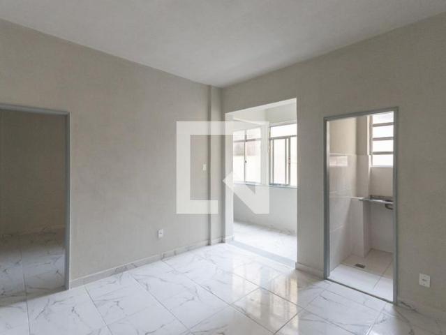 Apto, São Cristóvão, 1 Quarto, 50 m2 Rio de Janeiro