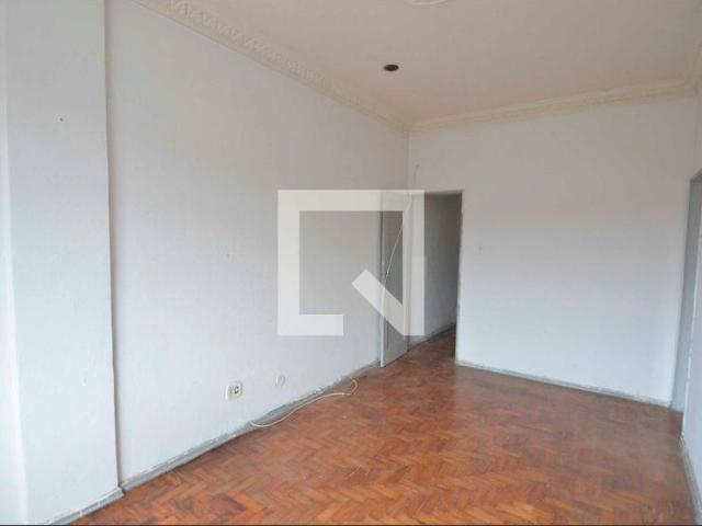 Apto, São Cristóvão, 1 Quarto, 53 m2 Rio de Janeiro
