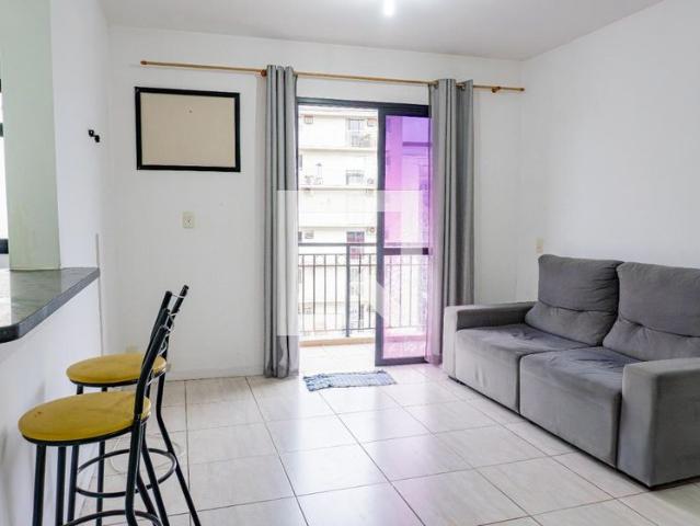 Apto, São Cristóvão, 1 Quarto, 55 m2 Rio de Janeiro