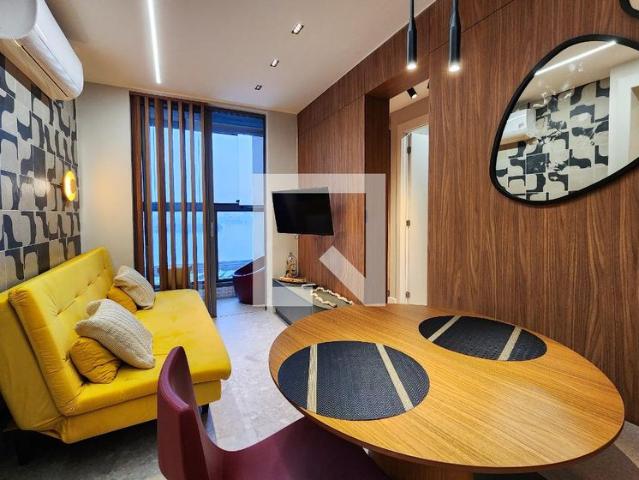 Apto, São Cristóvão, 2 Quartos, 38 m2 Rio de Janeiro