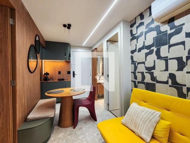 Apto, São Cristóvão, 2 Quartos, 38 m2 Rio de Janeiro