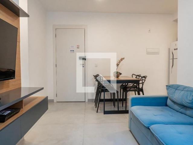 Apto, São Cristóvão, 2 Quartos, 44 m2 Rio de Janeiro