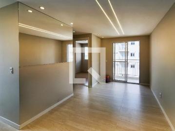 Apto, São Cristóvão, 2 Quartos, 44 m2 Rio de Janeiro