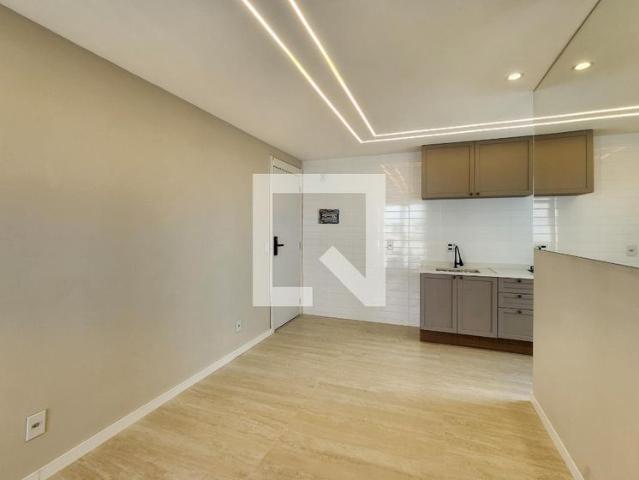 Apto, São Cristóvão, 2 Quartos, 44 m2 Rio de Janeiro