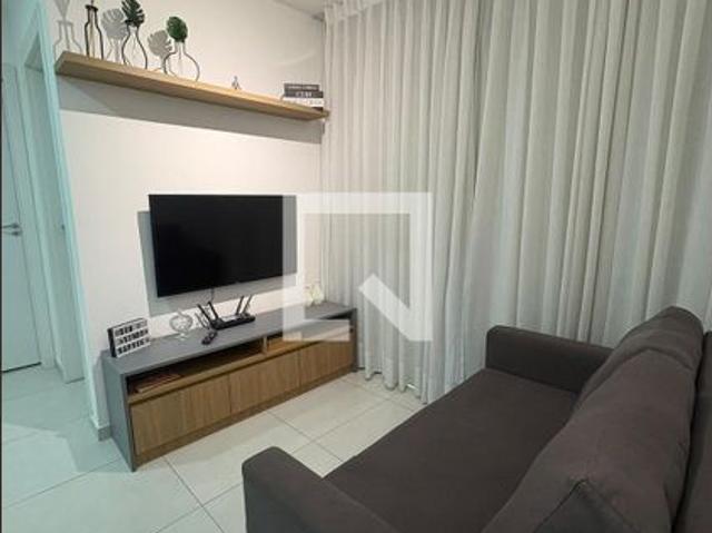 Apto, São Cristóvão, 2 Quartos, 44 m2 Rio de Janeiro