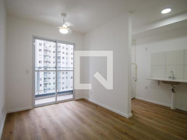 Apto, São Cristóvão, 2 Quartos, 44 m2 Rio de Janeiro