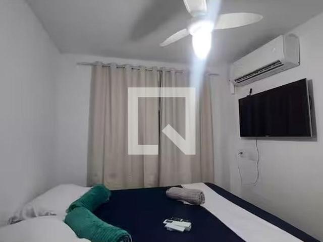 Apto, São Cristóvão, 2 Quartos, 45 m2 Rio de Janeiro