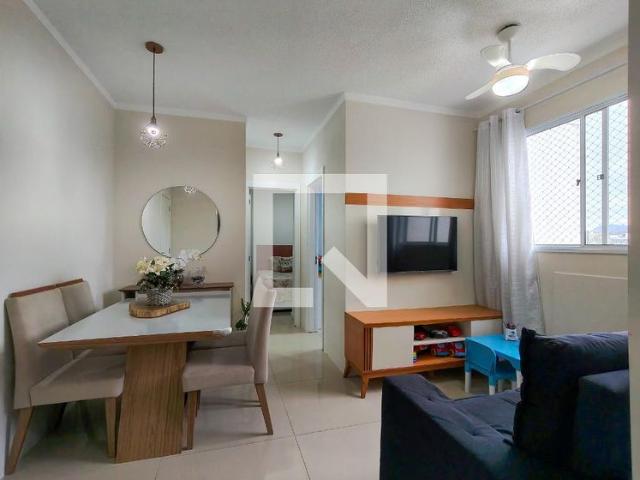 Apto, São Cristóvão, 2 Quartos, 45 m2 Rio de Janeiro