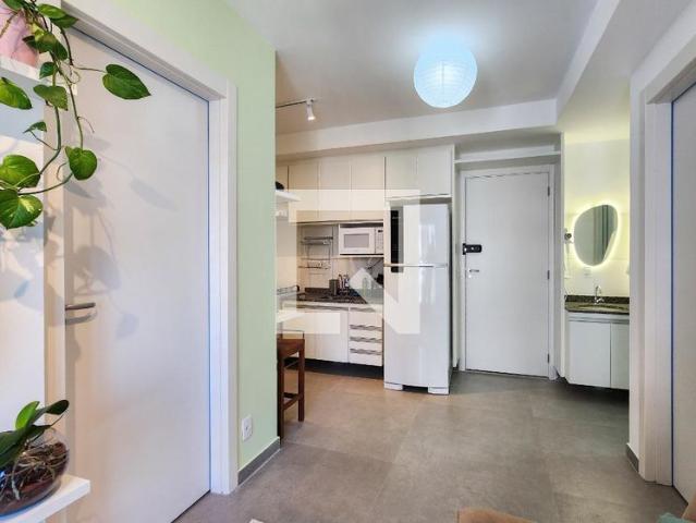 Apto, São Cristóvão, 2 Quartos, 45 m2 Rio de Janeiro