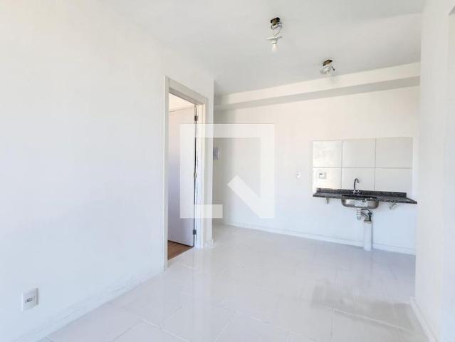 Apto, São Cristóvão, 2 Quartos, 45 m2 Rio de Janeiro