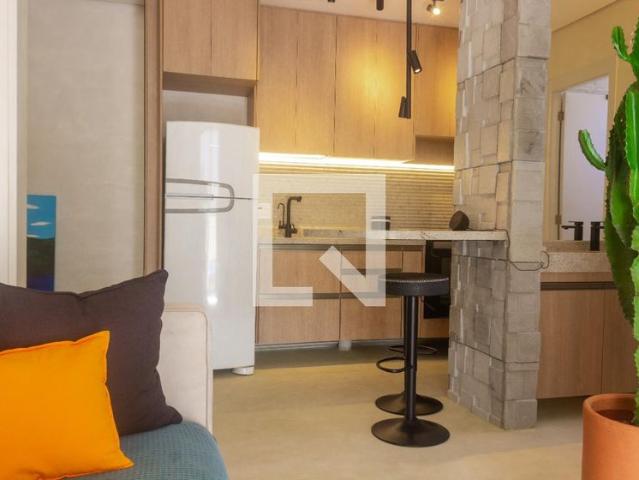 Apto, São Cristóvão, 2 Quartos, 45 m2 Rio de Janeiro