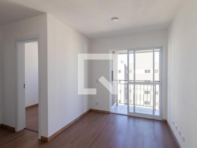 Apto, São Cristóvão, 2 Quartos, 45 m2 São José dos Pinhais
