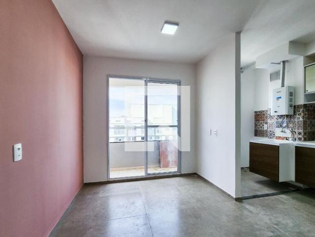 Apto, São Cristóvão, 2 Quartos, 46 m2 Rio de Janeiro