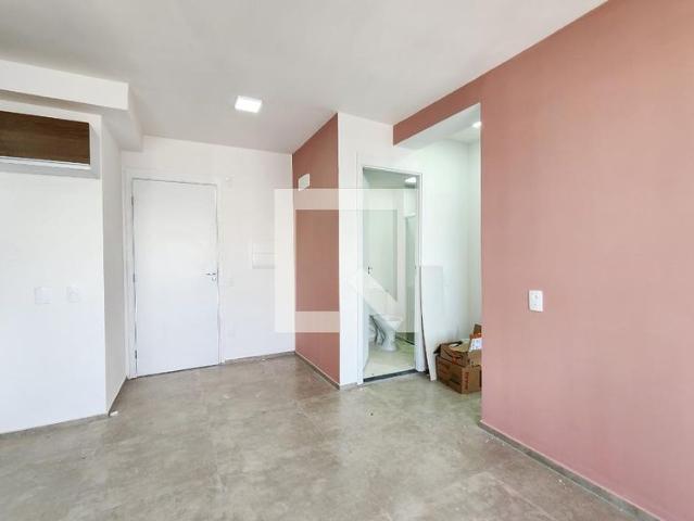 Apto, São Cristóvão, 2 Quartos, 46 m2 Rio de Janeiro