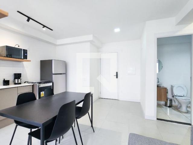 Apto, São Cristóvão, 2 Quartos, 46 m2 Rio de Janeiro