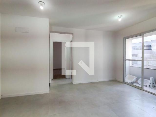 Apto, São Cristóvão, 2 Quartos, 46 m2 Rio de Janeiro