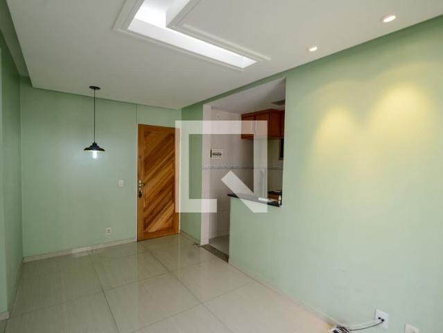 Apto, São Cristóvão, 2 Quartos, 46 m2 Rio de Janeiro