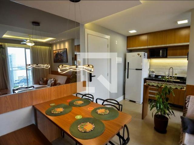 Apto, São Cristóvão, 2 Quartos, 46 m2 Rio de Janeiro