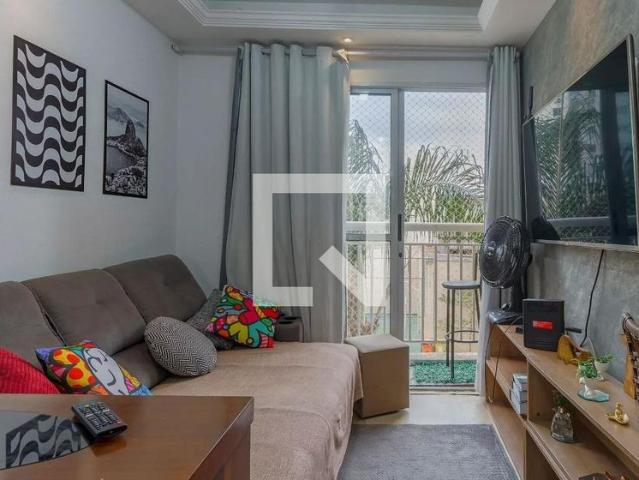 Apto, São Cristóvão, 2 Quartos, 46 m2 Rio de Janeiro