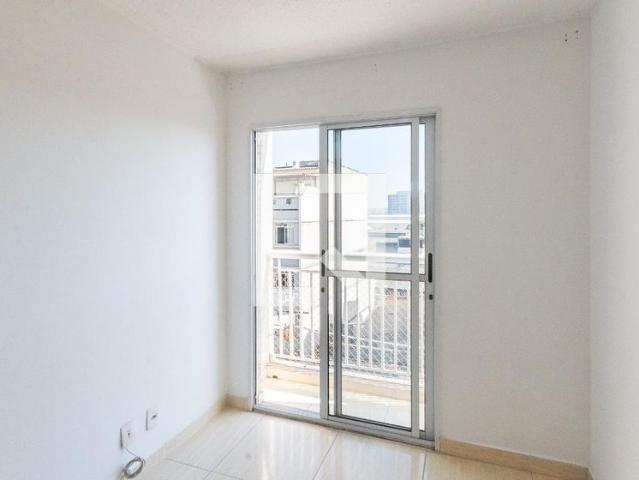 Apto, São Cristóvão, 2 Quartos, 46 m2 Rio de Janeiro